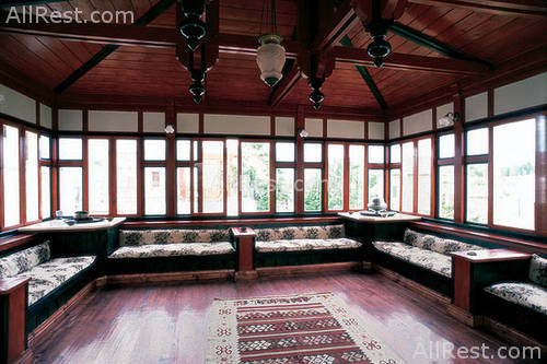 Sinasos Rose Mansions Hotel 4
